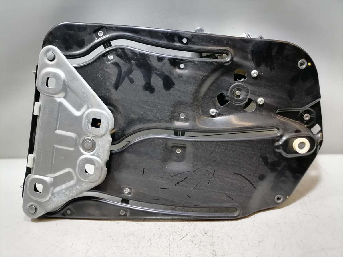 Volvo C70 2 original Seitenscheibe hinten links Bj.2012
